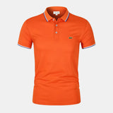Polo Heren Elegant