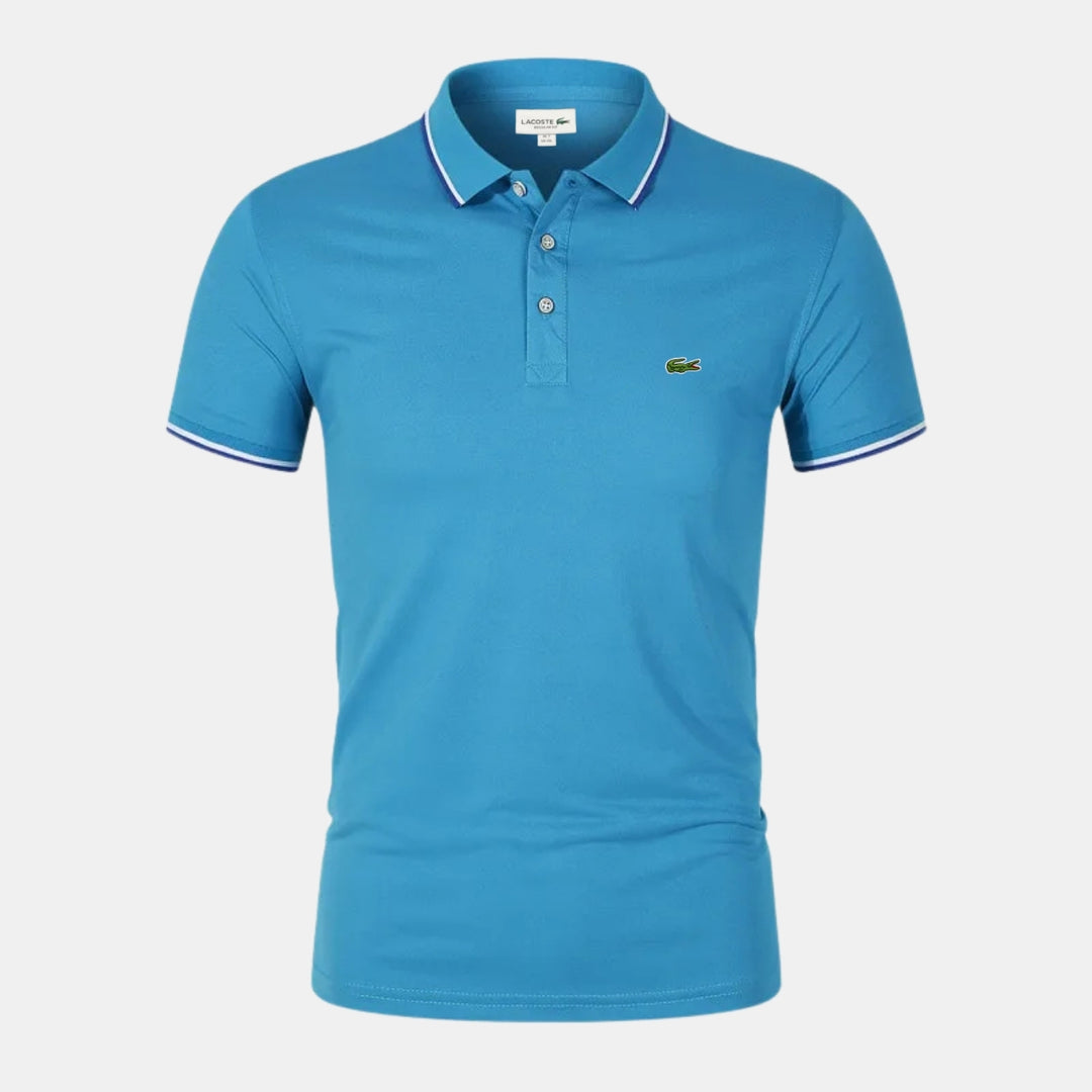 Polo Heren Elegant