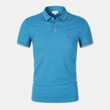 Polo Heren Elegant