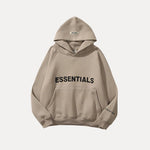 HOODIE MULTIKLEUREN