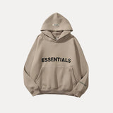 HOODIE MULTIKLEUREN