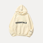 HOODIE MULTIKLEUREN