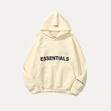 HOODIE MULTIKLEUREN