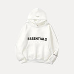 HOODIE MULTIKLEUREN