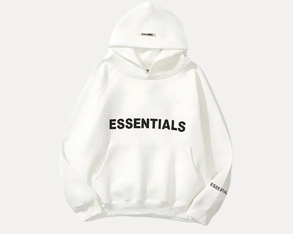 HOODIE MULTIKLEUREN