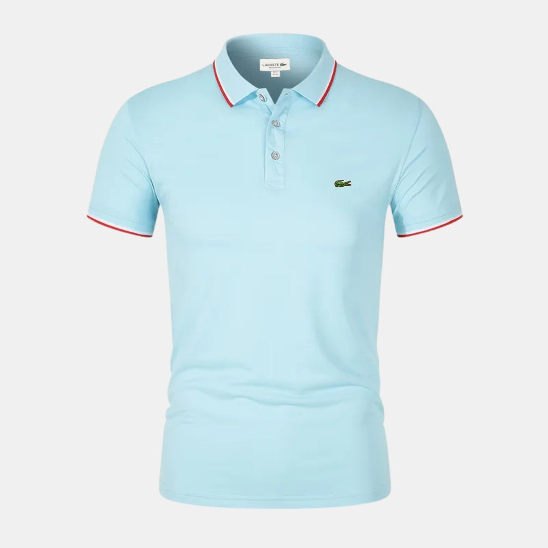 Polo Heren Elegant