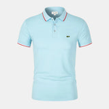 Polo Heren Elegant