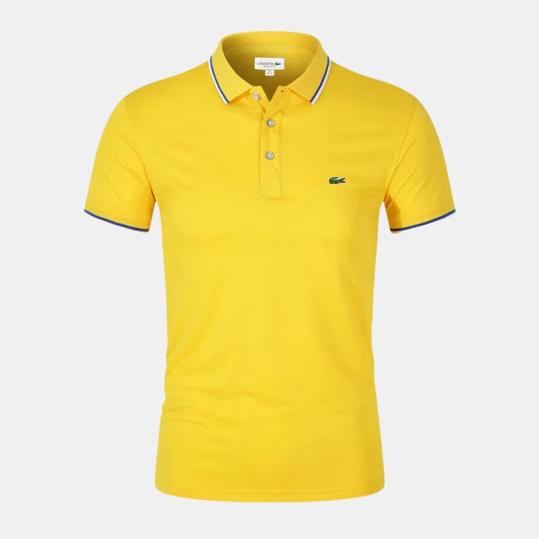 Polo Heren Elegant