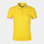 Polo Heren Elegant