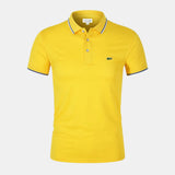 Polo Heren Elegant