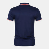 Polo Heren Elegant
