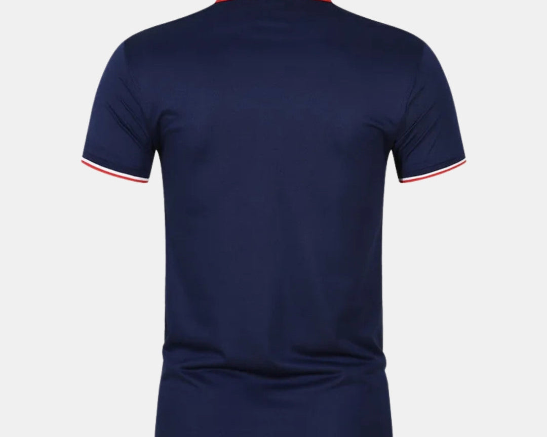 Polo Heren Elegant