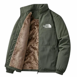 Comfortabele en Warme Jas