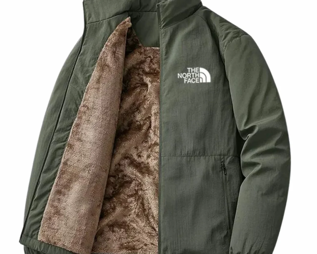 Comfortabele en Warme Jas