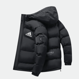 Veste Doublée avec Capuche