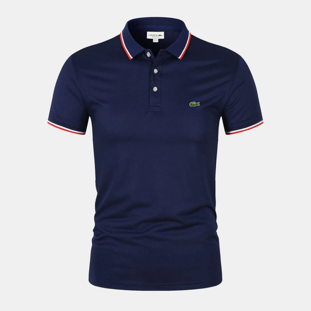Polo Heren Elegant