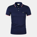 Polo Heren Elegant