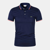 Polo Heren Elegant