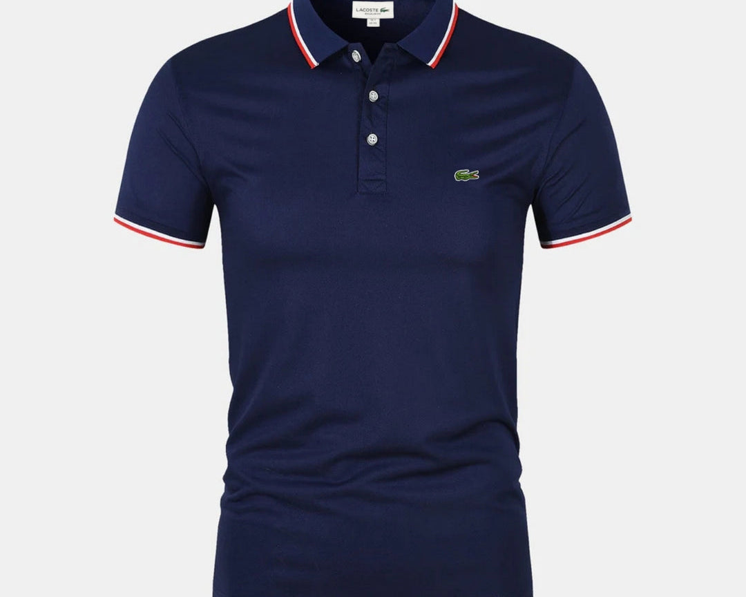 Polo Heren Elegant