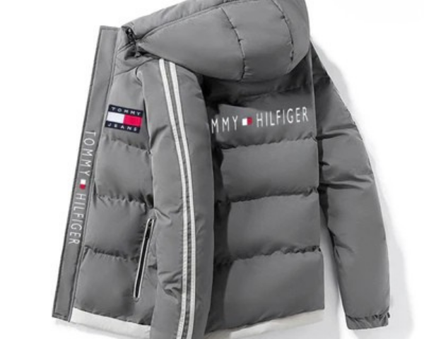 Winterjas voor Heren