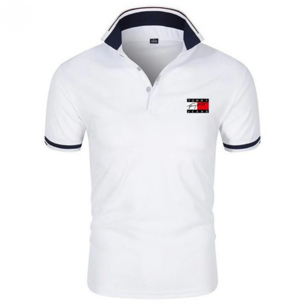 Polo Tendance voor Heren