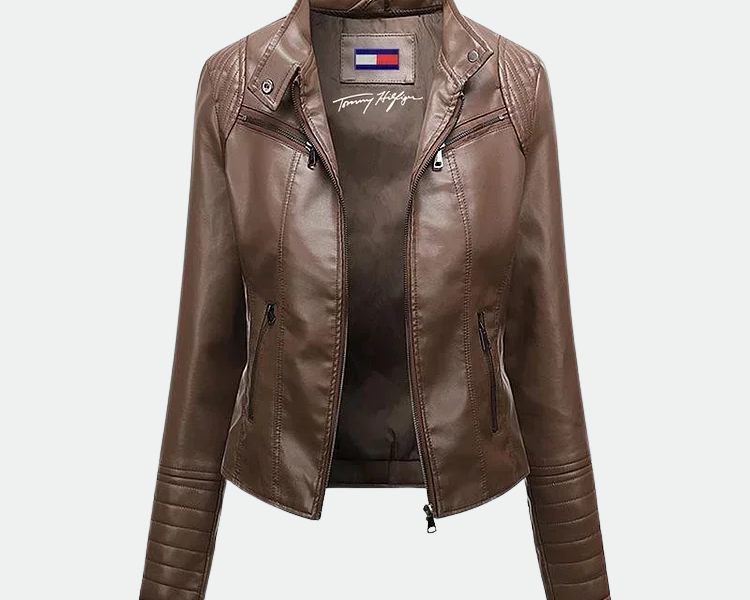 Dames Motorjas