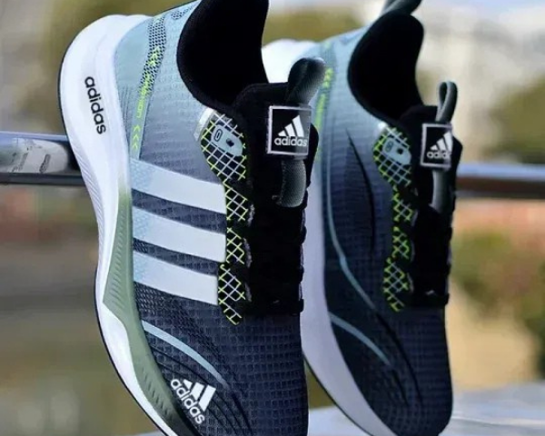 Ademende Sportschoenen