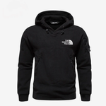 Hoodie Hoge Prestaties voor Mannen met Capuchon