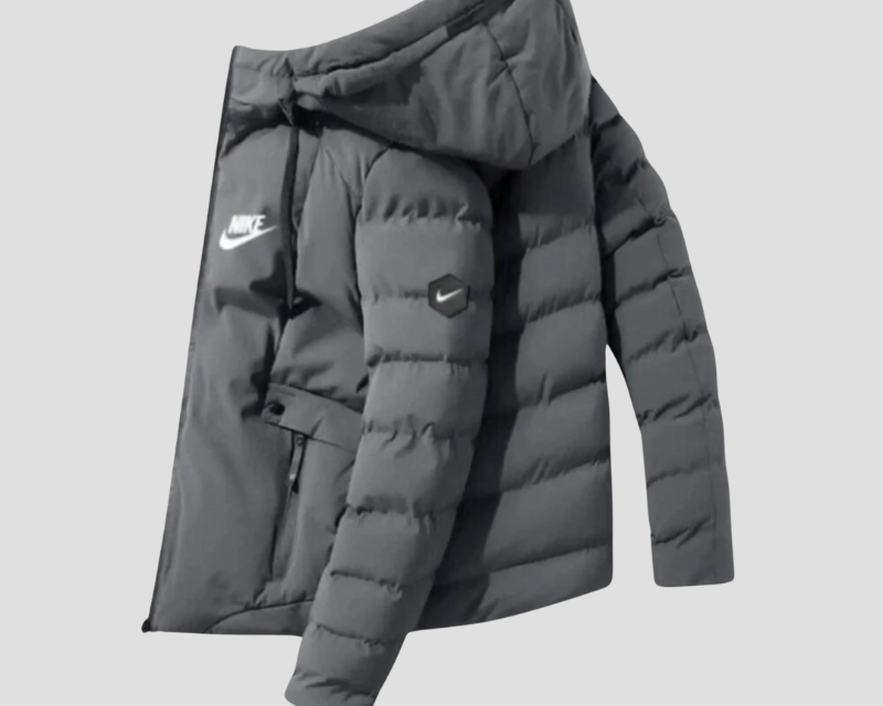 Winterjas voor Heren