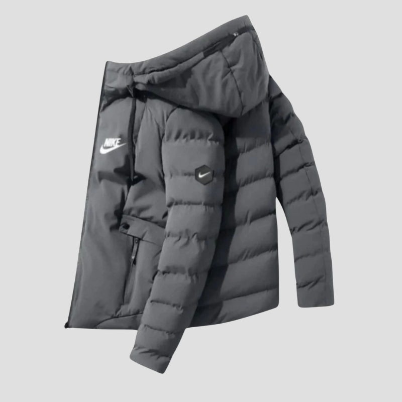 Winterjas voor Heren