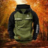 Premium Hoodie met Capuchon