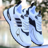 Ademende Sneakers