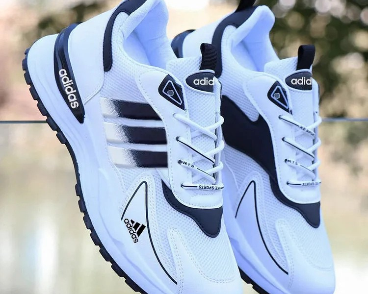 Ademende Sneakers