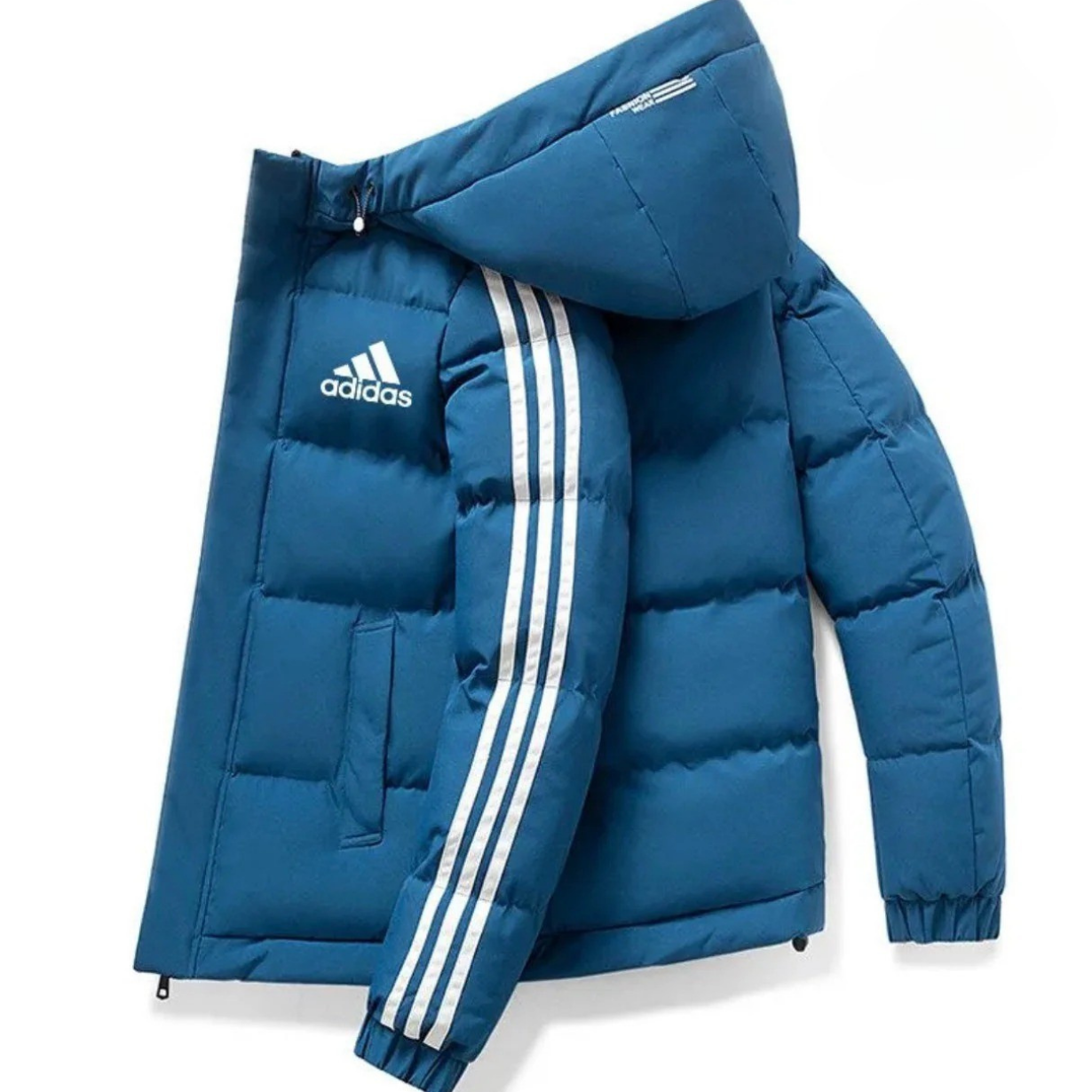 Heren Jas