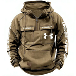 Hoodie met Capuchon