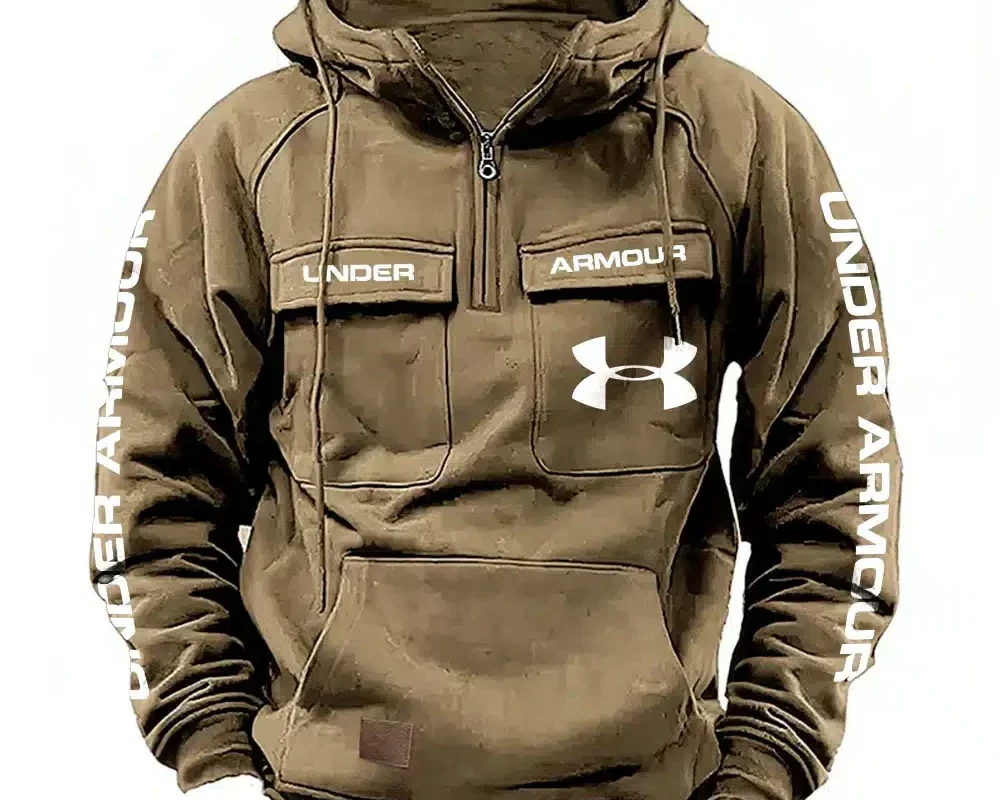 Hoodie met Capuchon