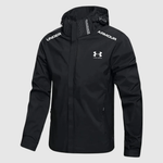 Functionele Jas met Capuchon