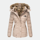 Dames Jas Premium