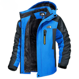 Winterjas voor Heren