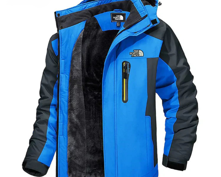 Winterjas voor Heren