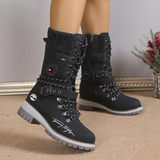 Veterschoenen