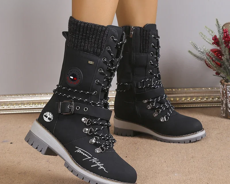 Veterschoenen