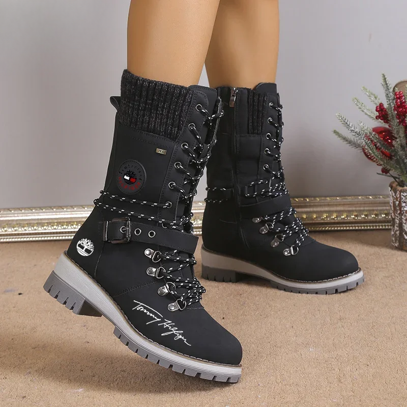 Veterschoenen
