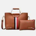 Leren Tas