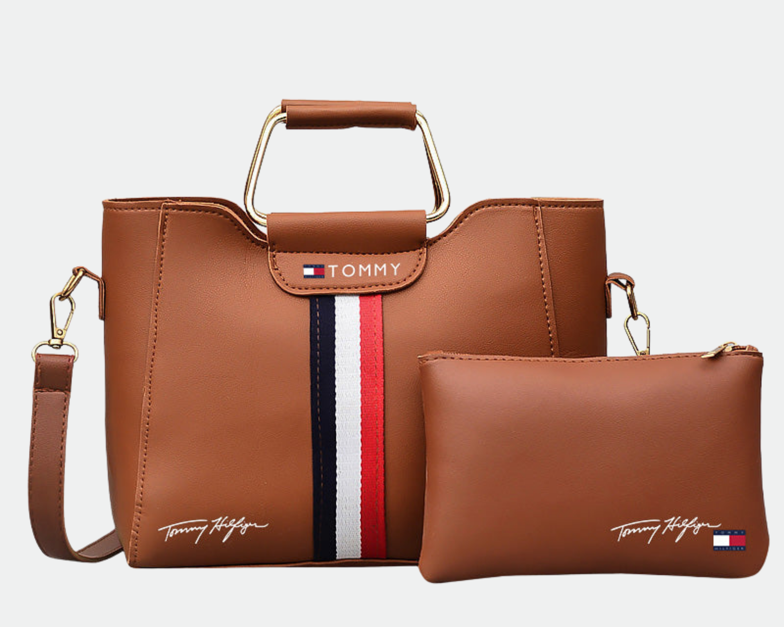Leren Tas