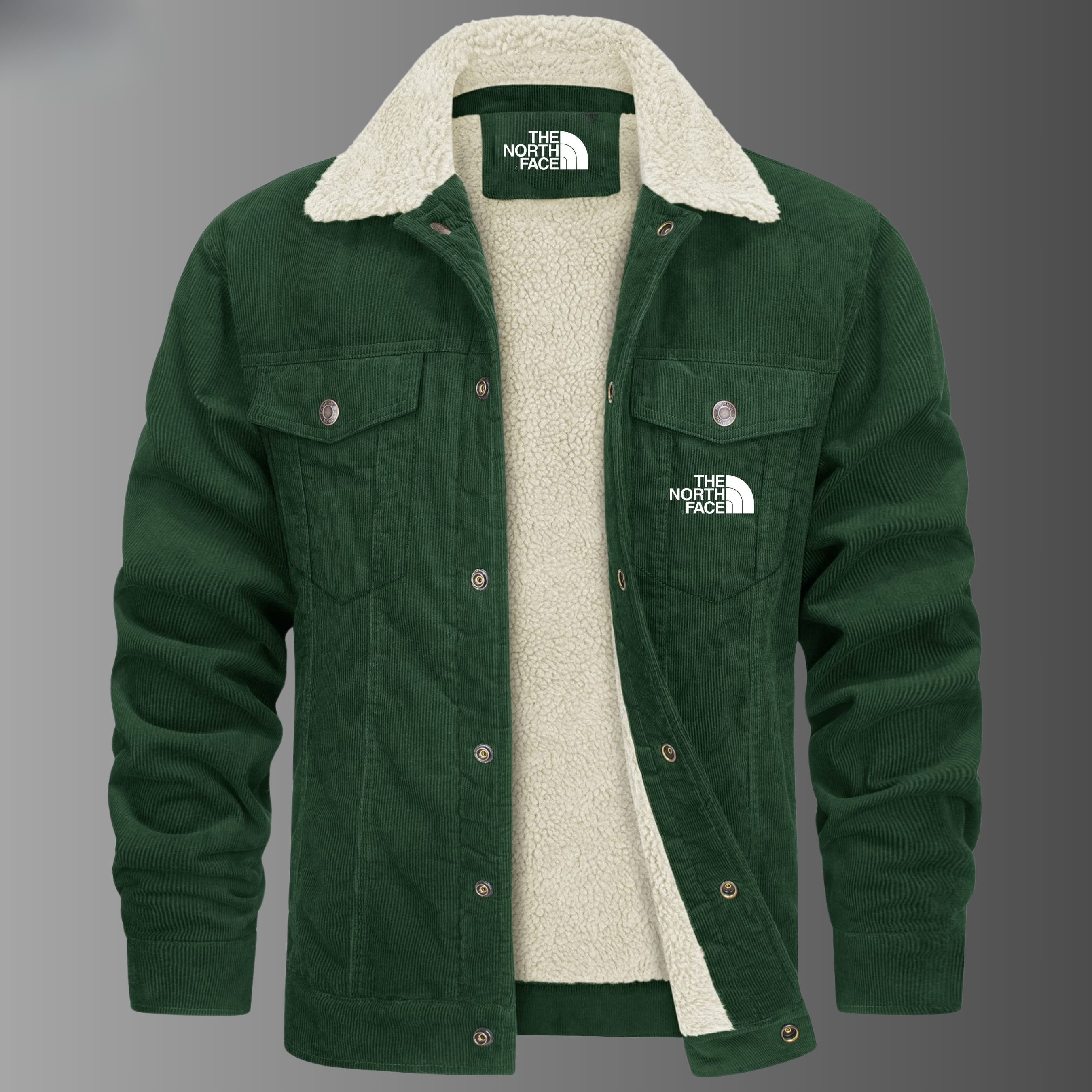 Premium Elegante Jas