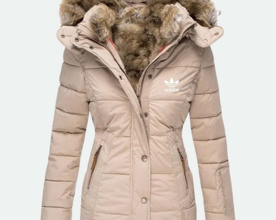 Winterjas voor Dames