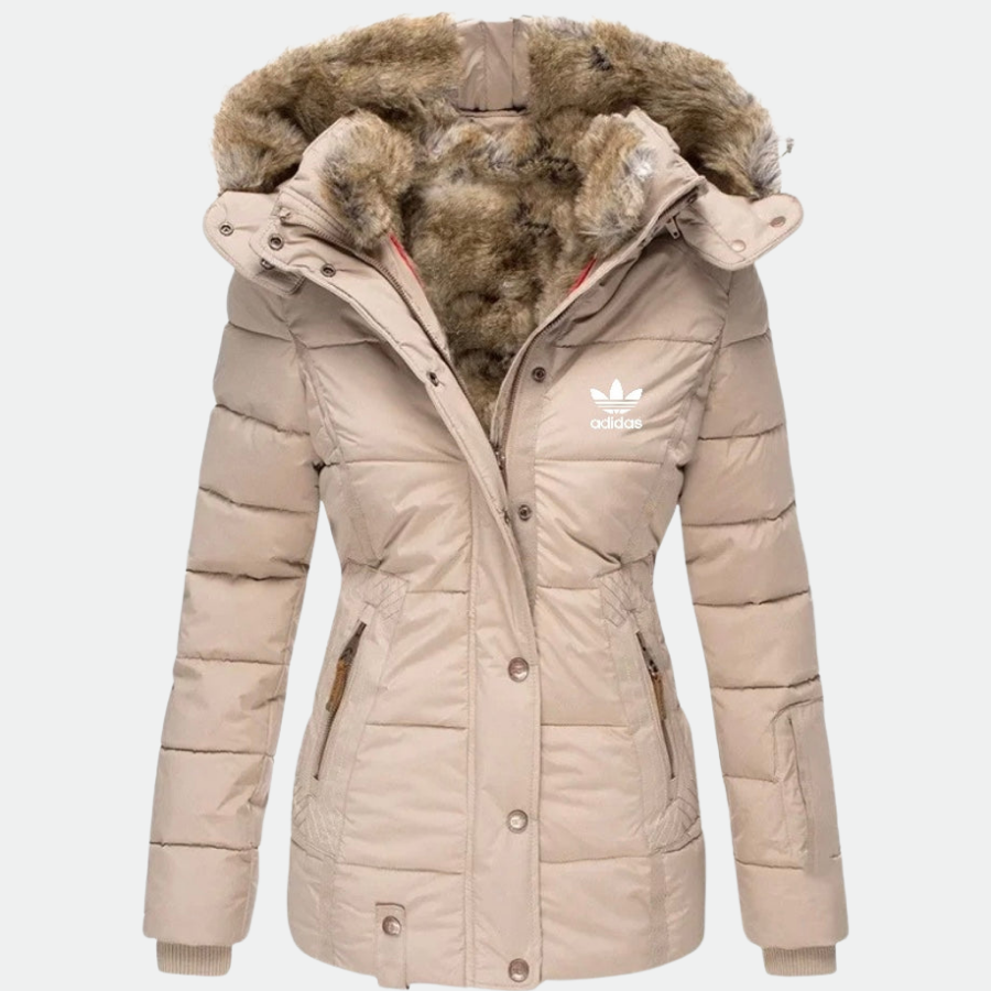 Winterjas voor Dames