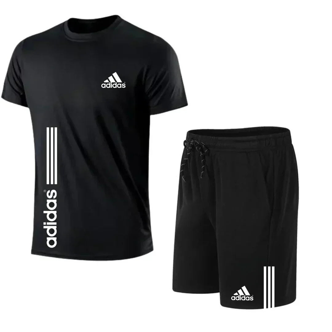 T-shirt + Short