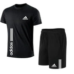 T-shirt + Short